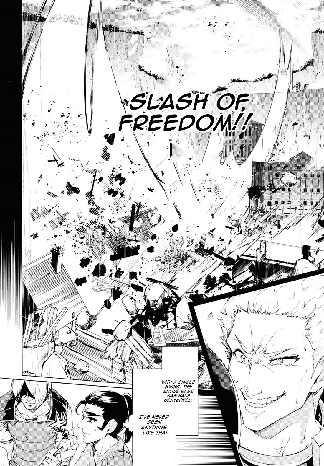 Inaka no Home Center Otoko no Jiyuu na Isekai Seikatsu chapter 64 page 2