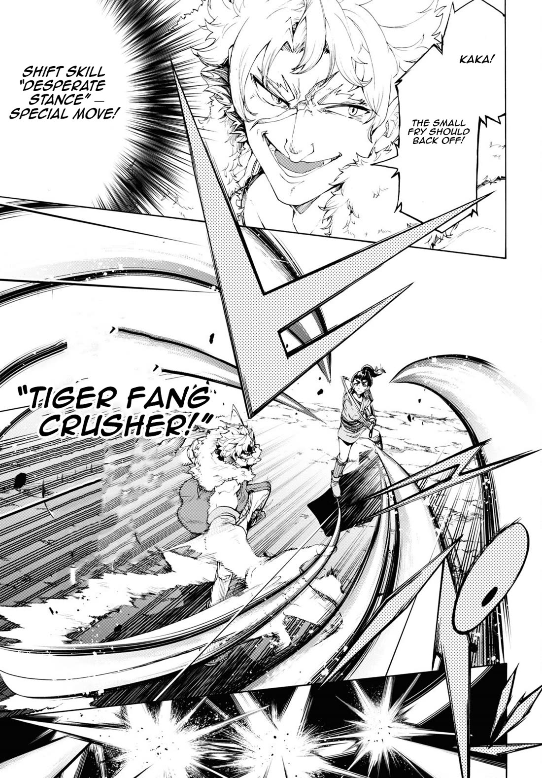 Inaka no Home Center Otoko no Jiyuu na Isekai Seikatsu chapter 64 page 7