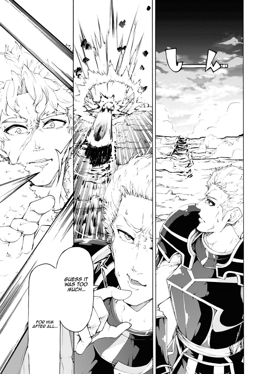 Inaka no Home Center Otoko no Jiyuu na Isekai Seikatsu chapter 64 page 9