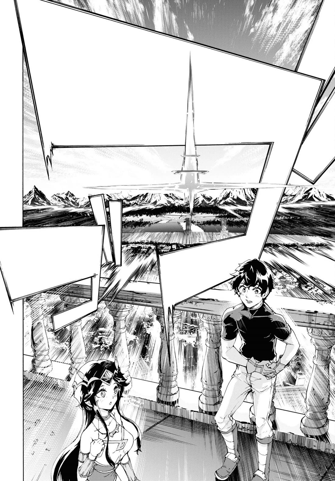 Inaka no Home Center Otoko no Jiyuu na Isekai Seikatsu chapter 65 page 28