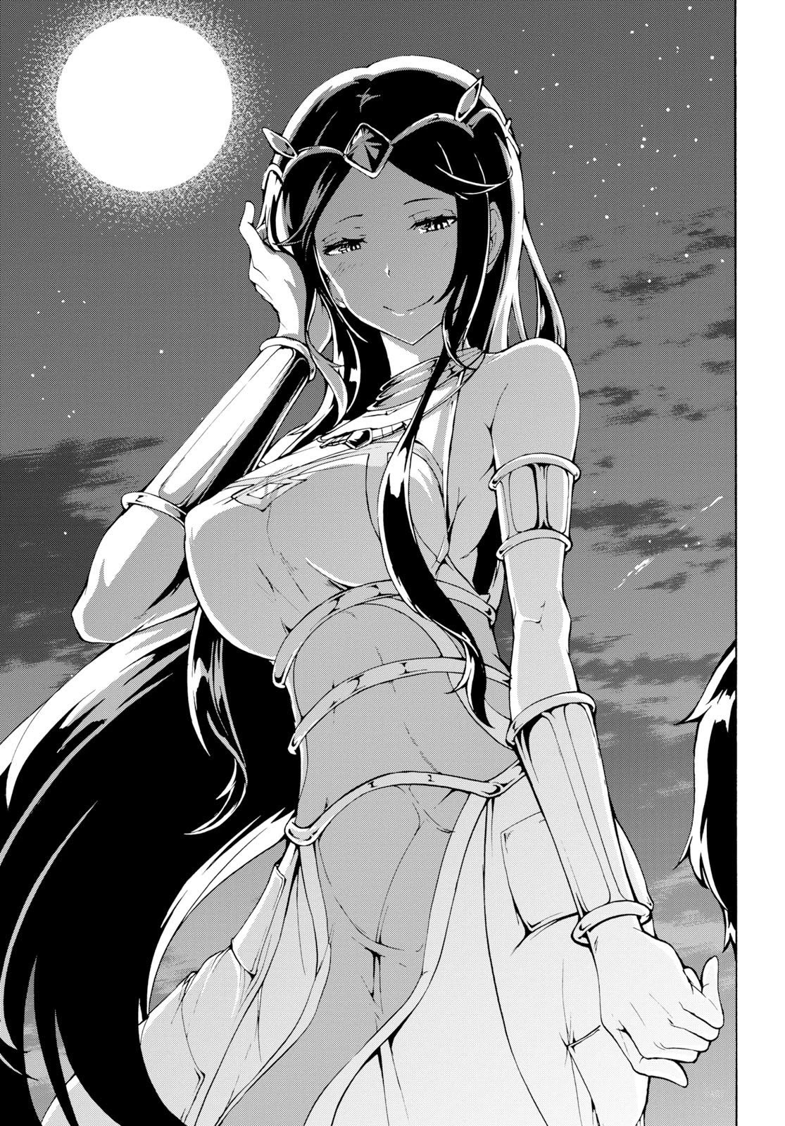 Inaka no Home Center Otoko no Jiyuu na Isekai Seikatsu chapter 8 page 29