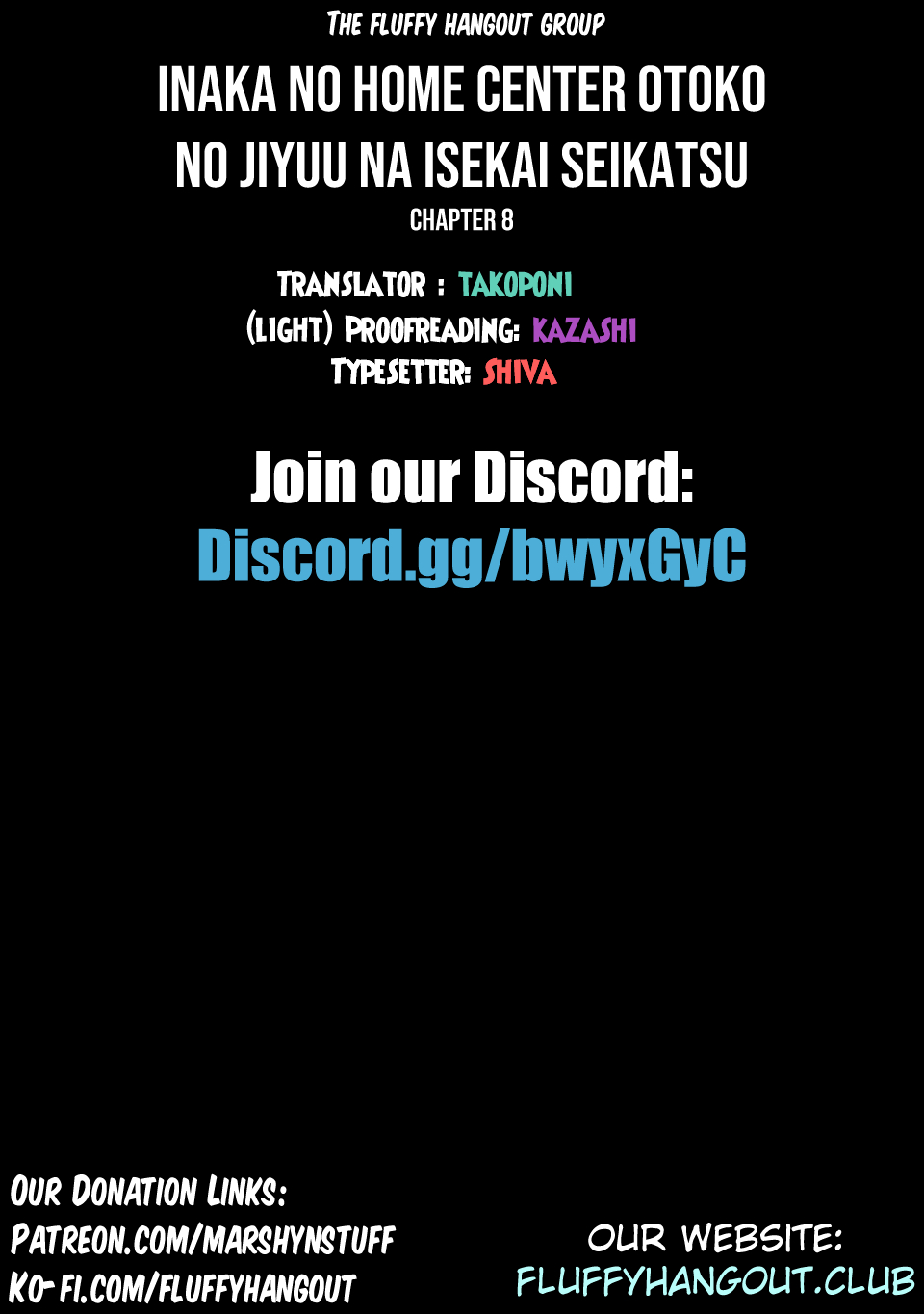 Inaka no Home Center Otoko no Jiyuu na Isekai Seikatsu chapter 8 page 33