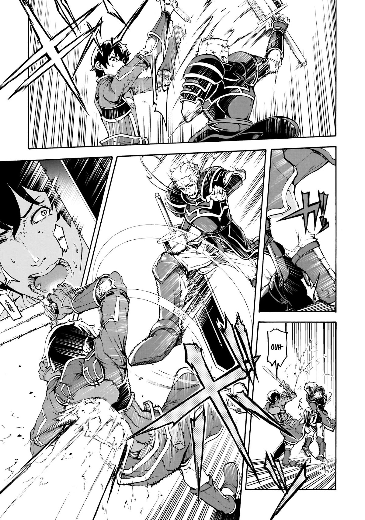 Inaka no Home Center Otoko no Jiyuu na Isekai Seikatsu chapter 9 page 13