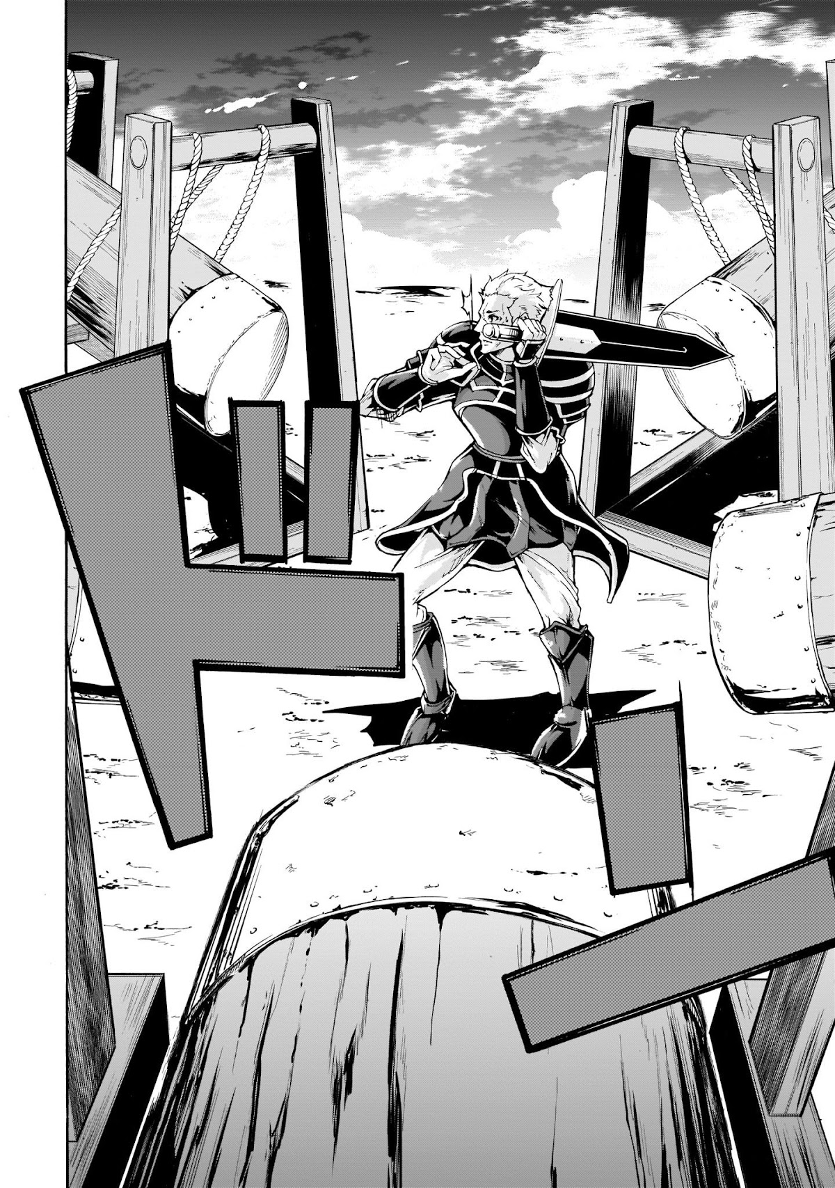 Inaka no Home Center Otoko no Jiyuu na Isekai Seikatsu chapter 9 page 20