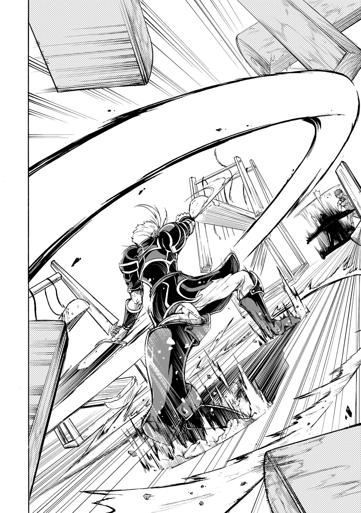 Inaka no Home Center Otoko no Jiyuu na Isekai Seikatsu chapter 9 page 22