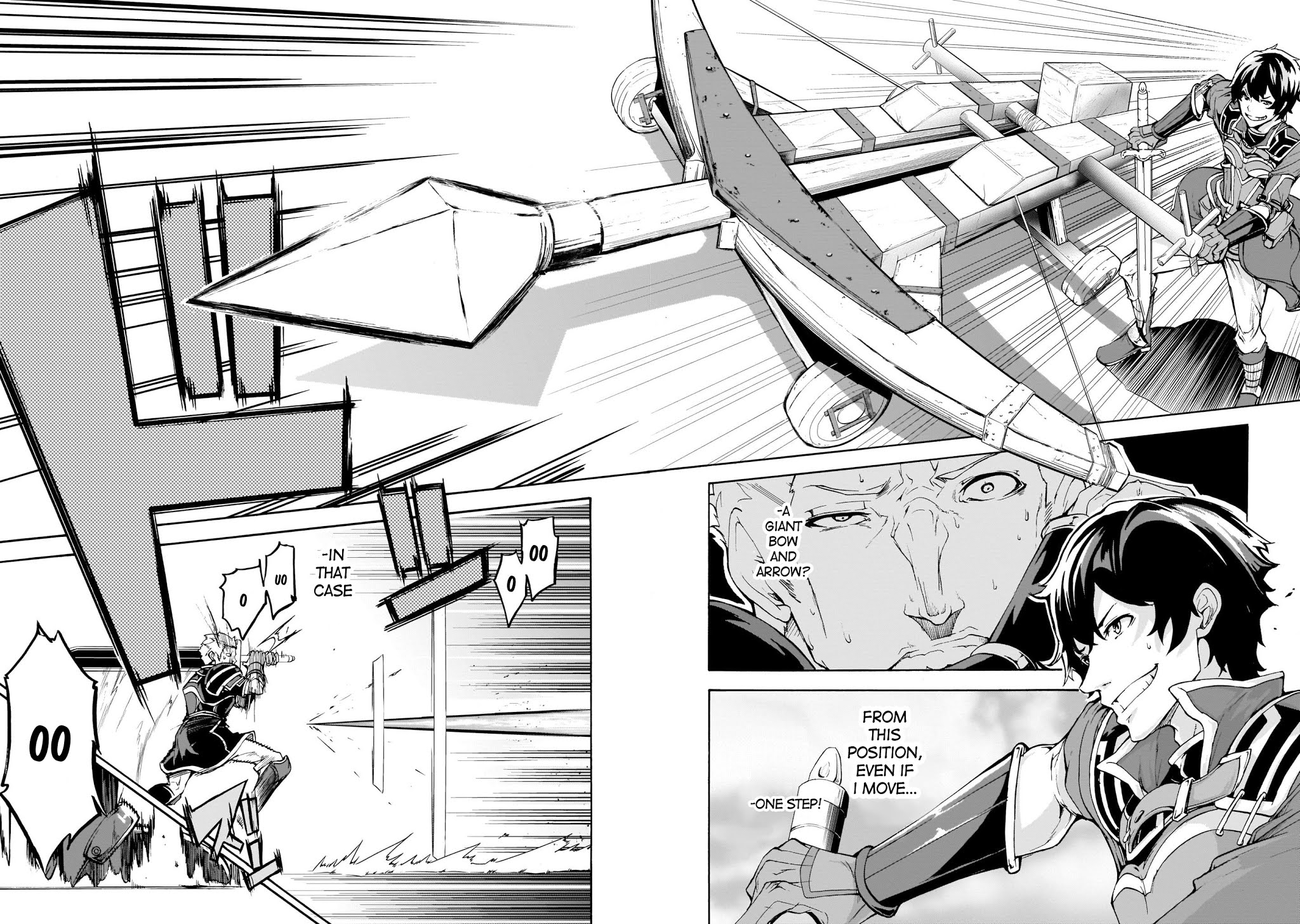 Inaka no Home Center Otoko no Jiyuu na Isekai Seikatsu chapter 9 page 24