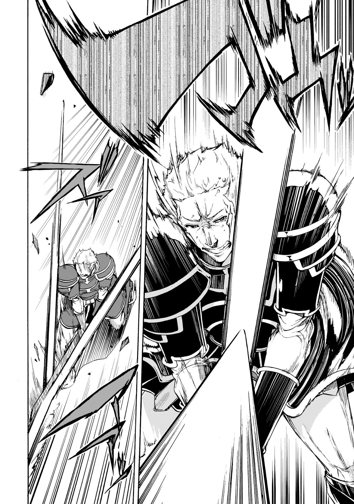 Inaka no Home Center Otoko no Jiyuu na Isekai Seikatsu chapter 9 page 25