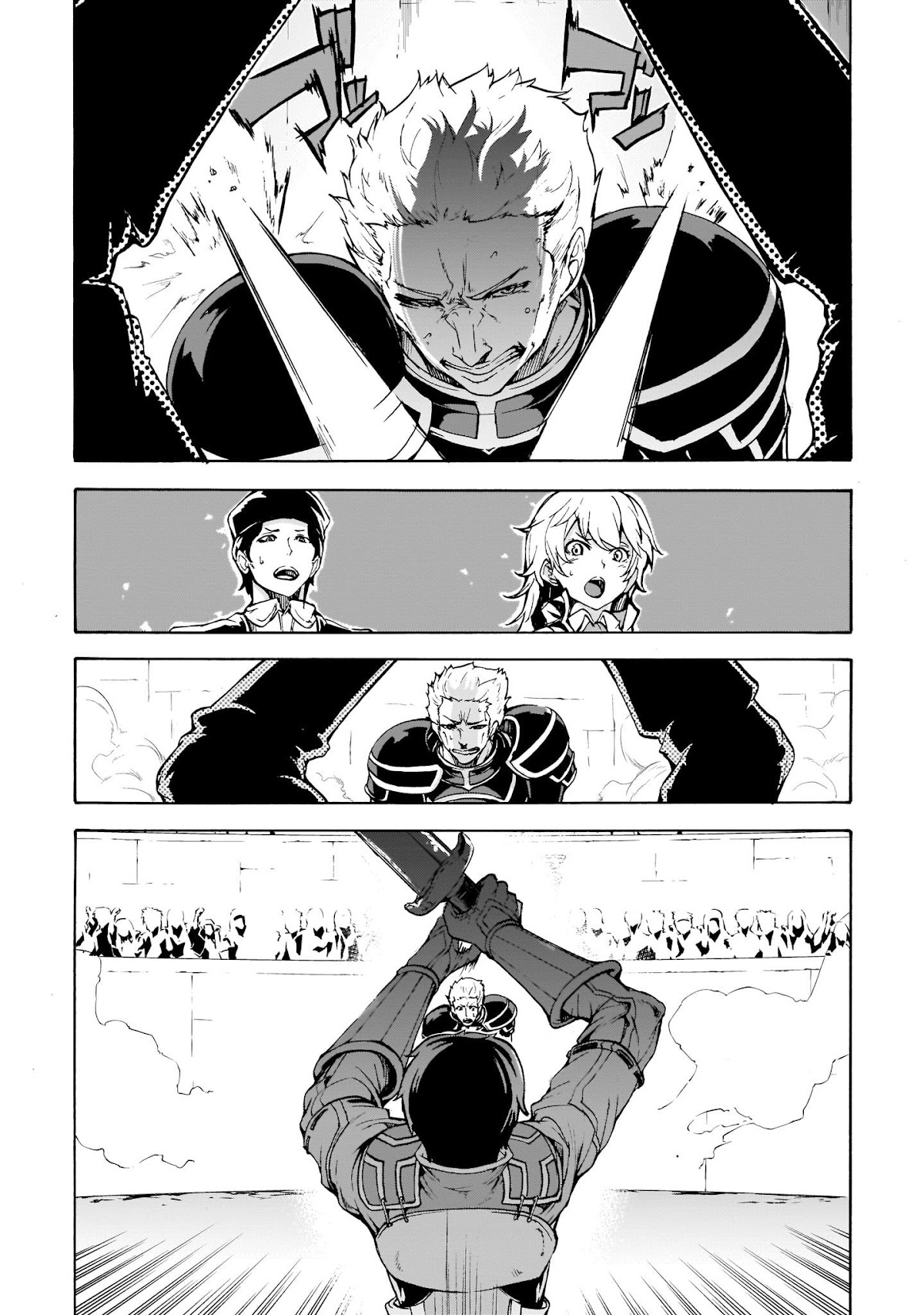 Inaka no Home Center Otoko no Jiyuu na Isekai Seikatsu chapter 9 page 26