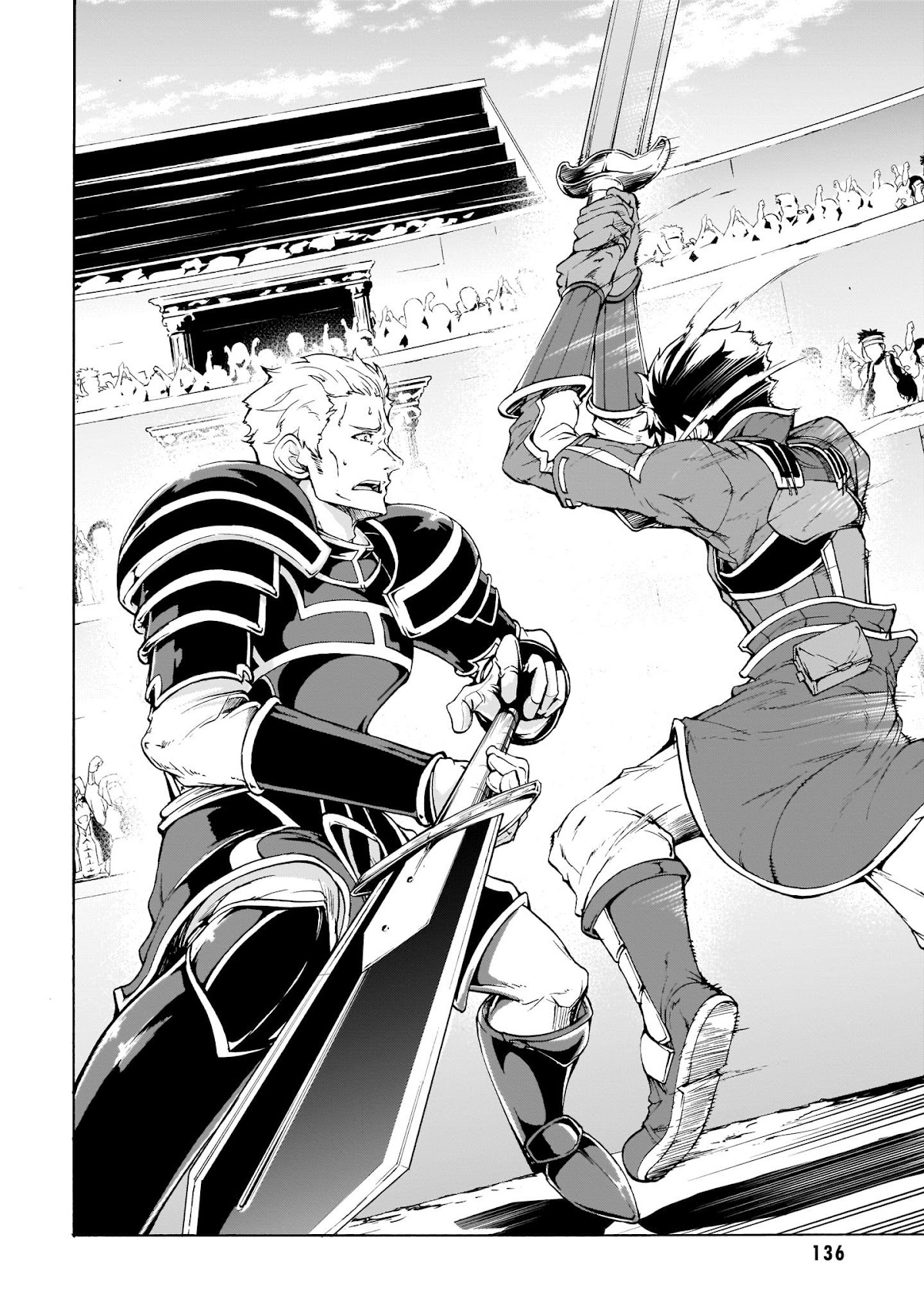 Inaka no Home Center Otoko no Jiyuu na Isekai Seikatsu chapter 9 page 27