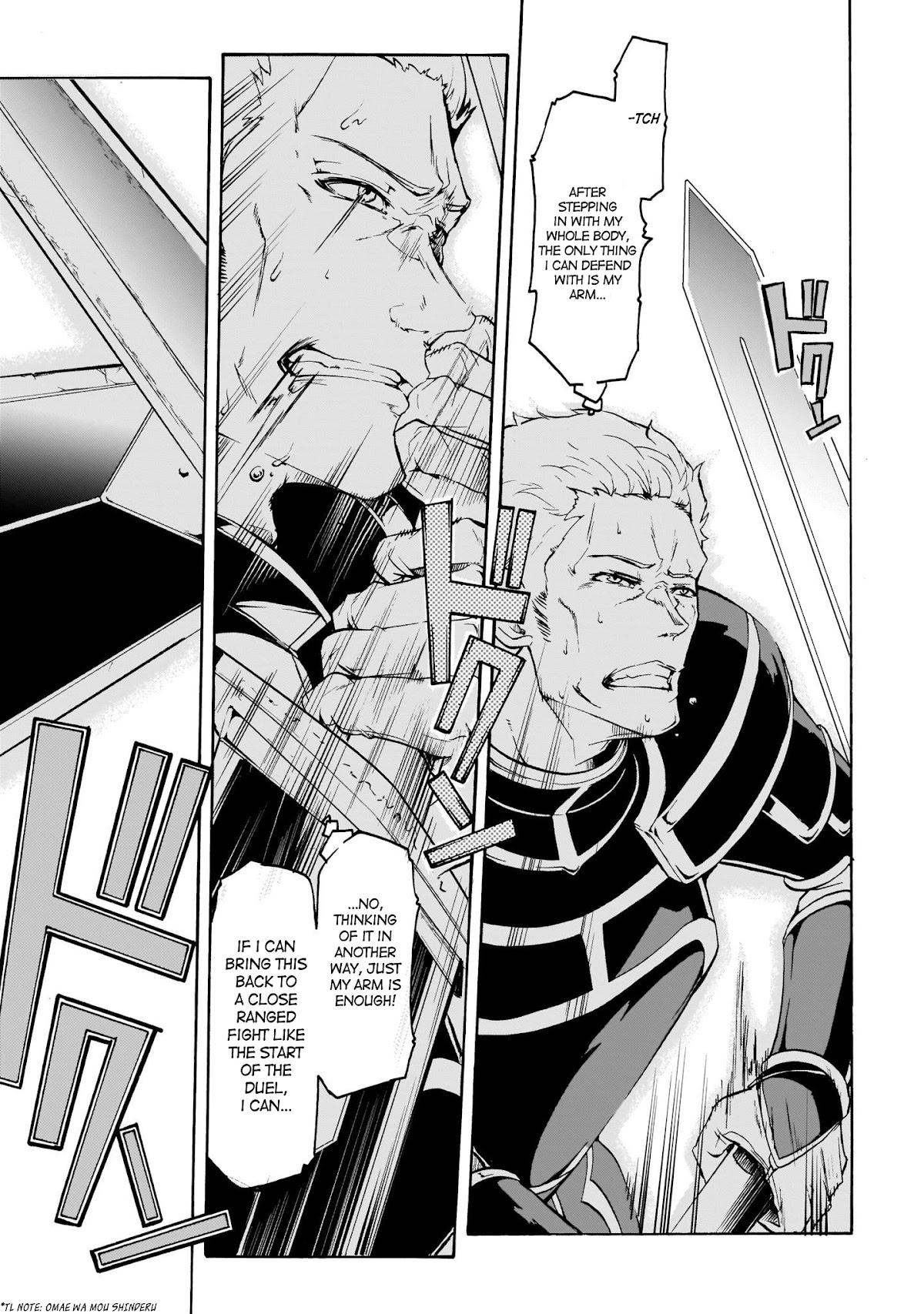 Inaka no Home Center Otoko no Jiyuu na Isekai Seikatsu chapter 9 page 28