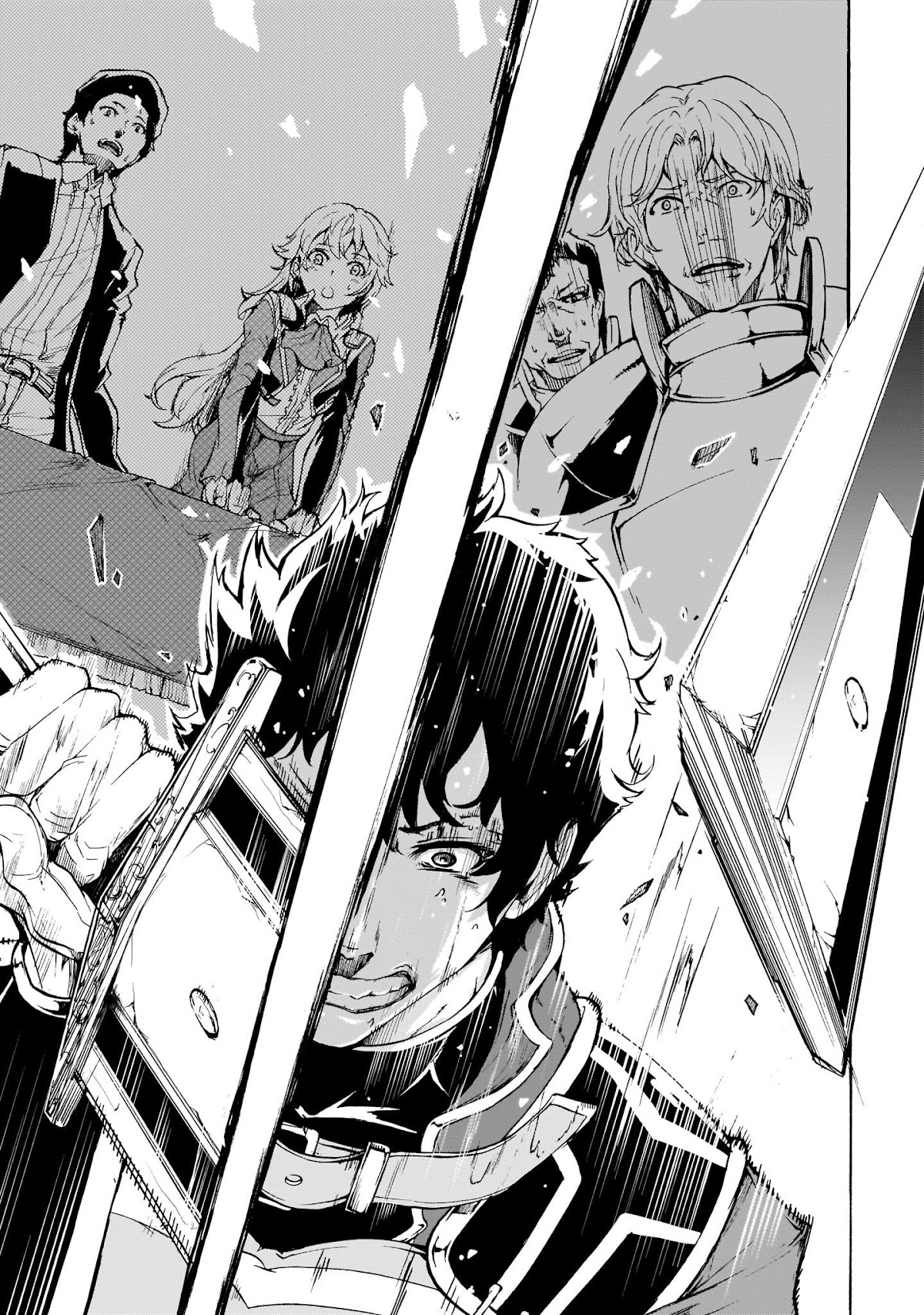 Inaka no Home Center Otoko no Jiyuu na Isekai Seikatsu chapter 9 page 30