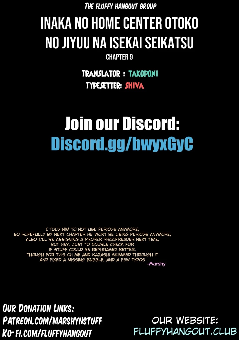 Inaka no Home Center Otoko no Jiyuu na Isekai Seikatsu chapter 9 page 32
