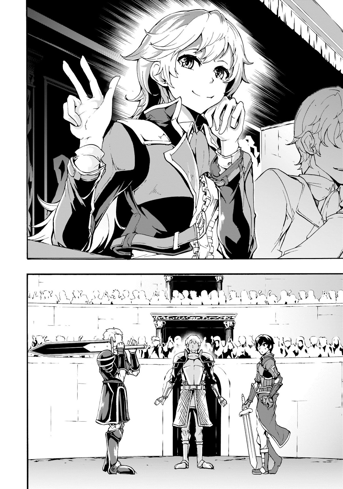 Inaka no Home Center Otoko no Jiyuu na Isekai Seikatsu chapter 9 page 9