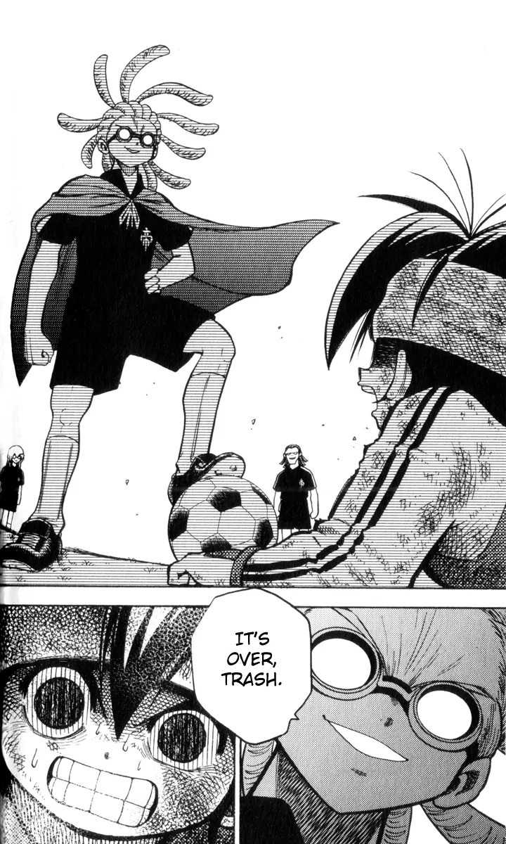 Inazuma Eleven chapter 1 page 47