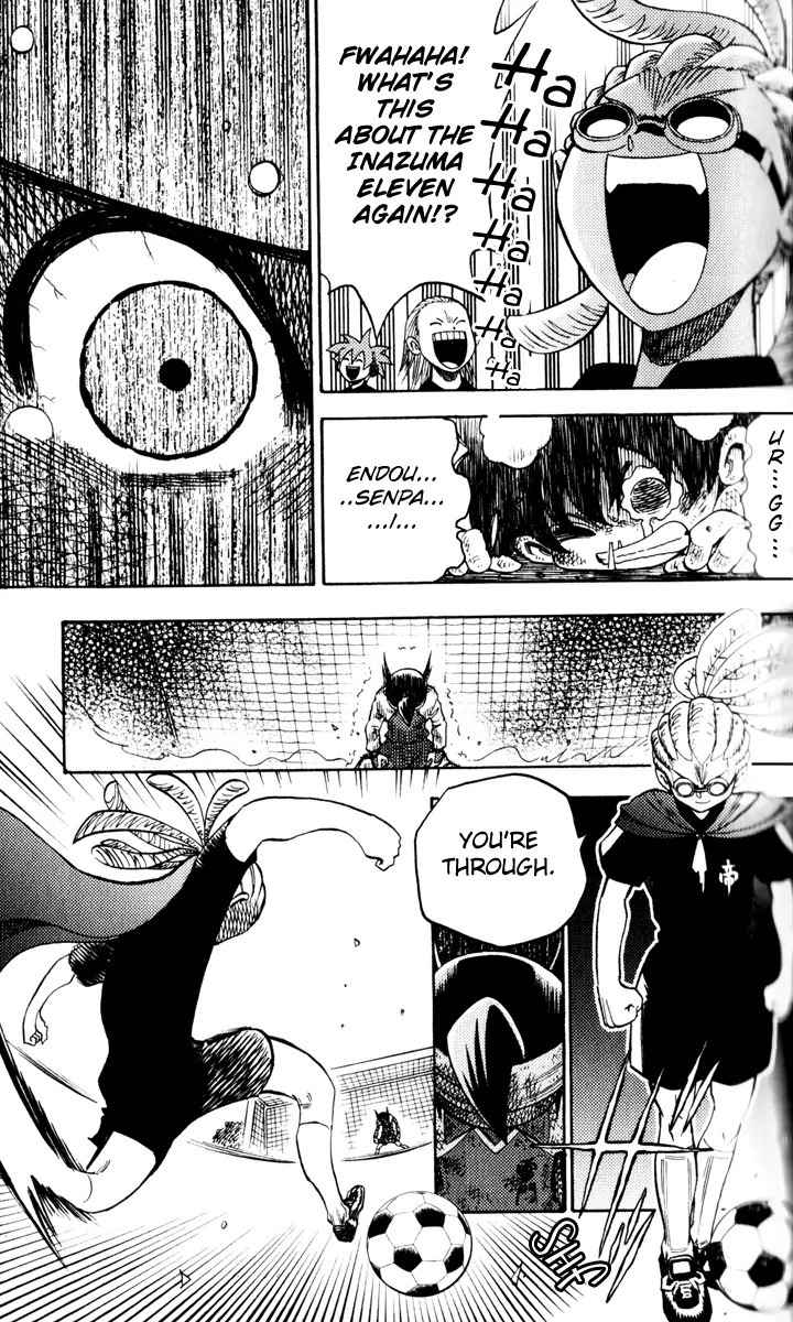 Inazuma Eleven chapter 1 page 54