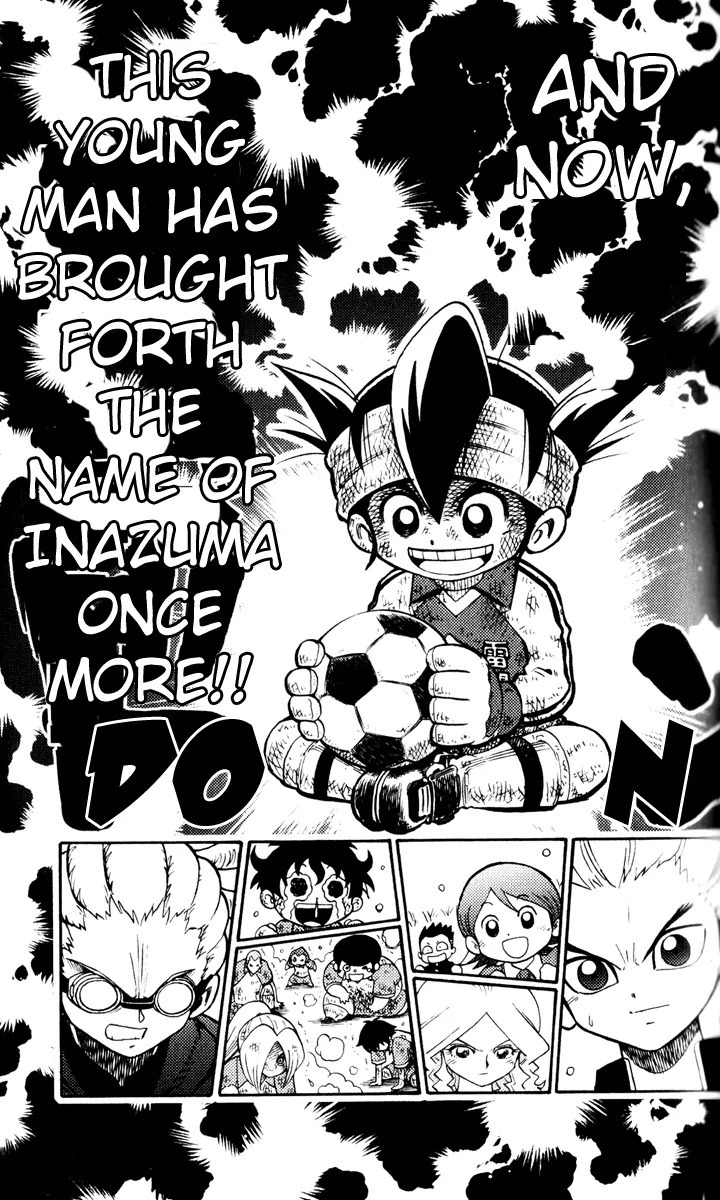 Inazuma Eleven chapter 1 page 65