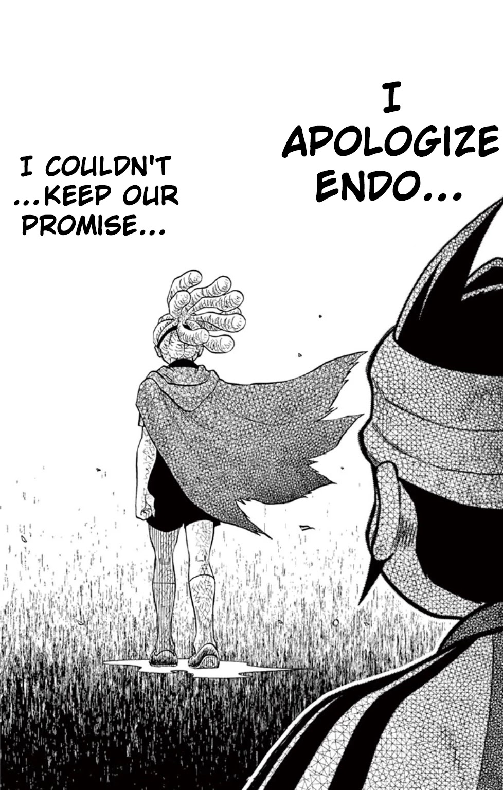 Inazuma Eleven chapter 17 page 23