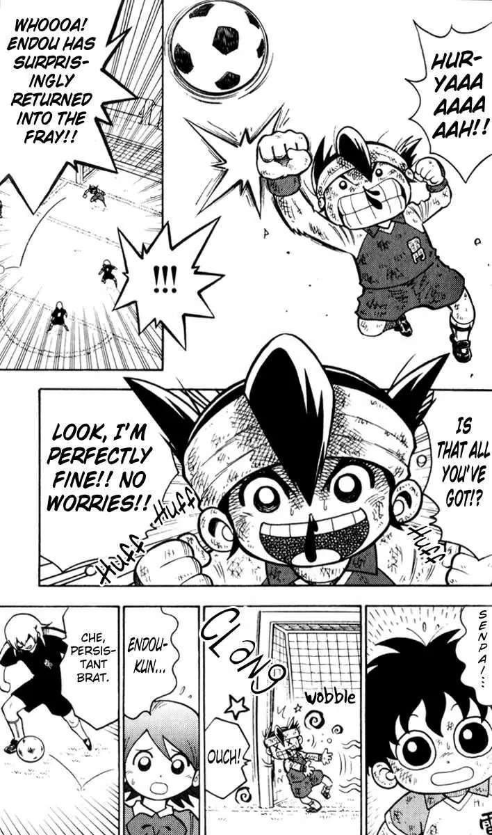 Inazuma Eleven chapter 2 page 15