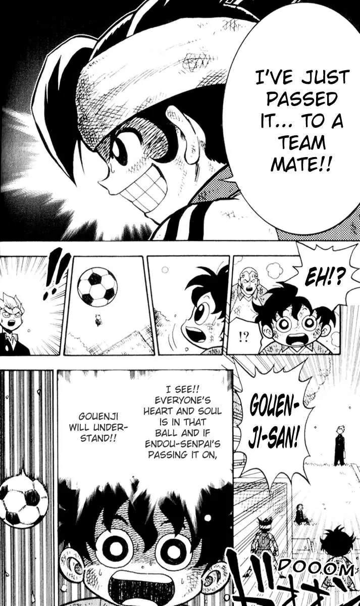 Inazuma Eleven chapter 2 page 21