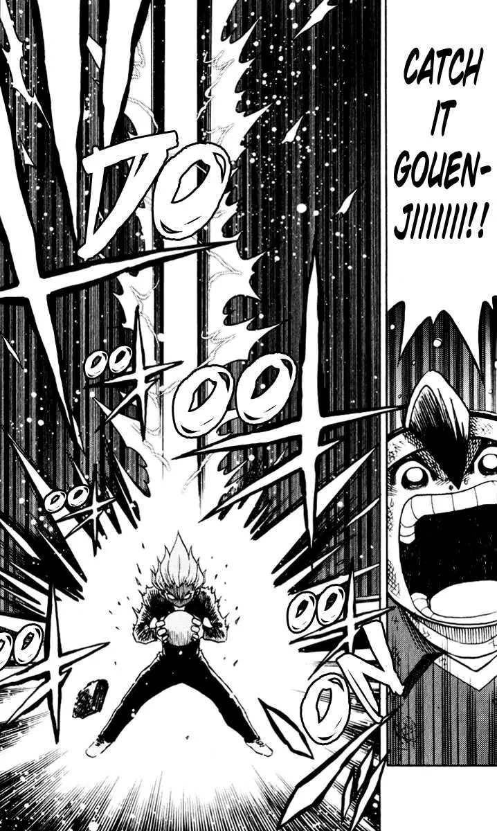 Inazuma Eleven chapter 2 page 22