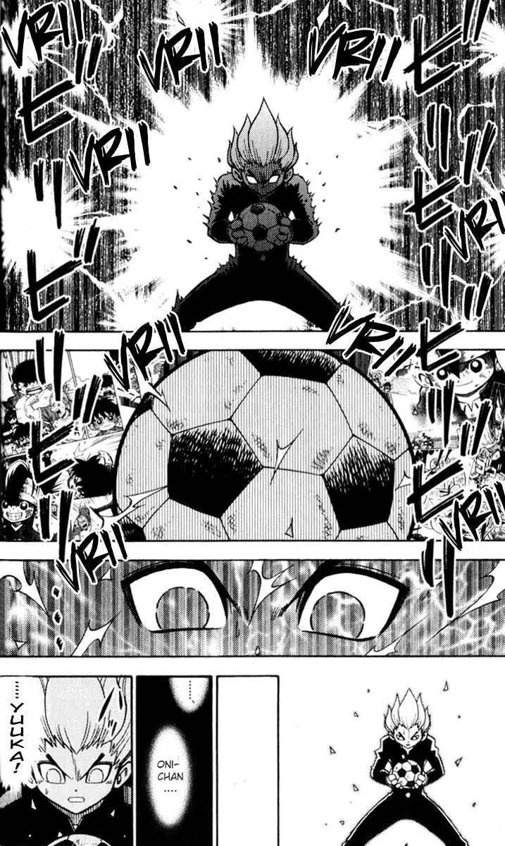 Inazuma Eleven chapter 2 page 23