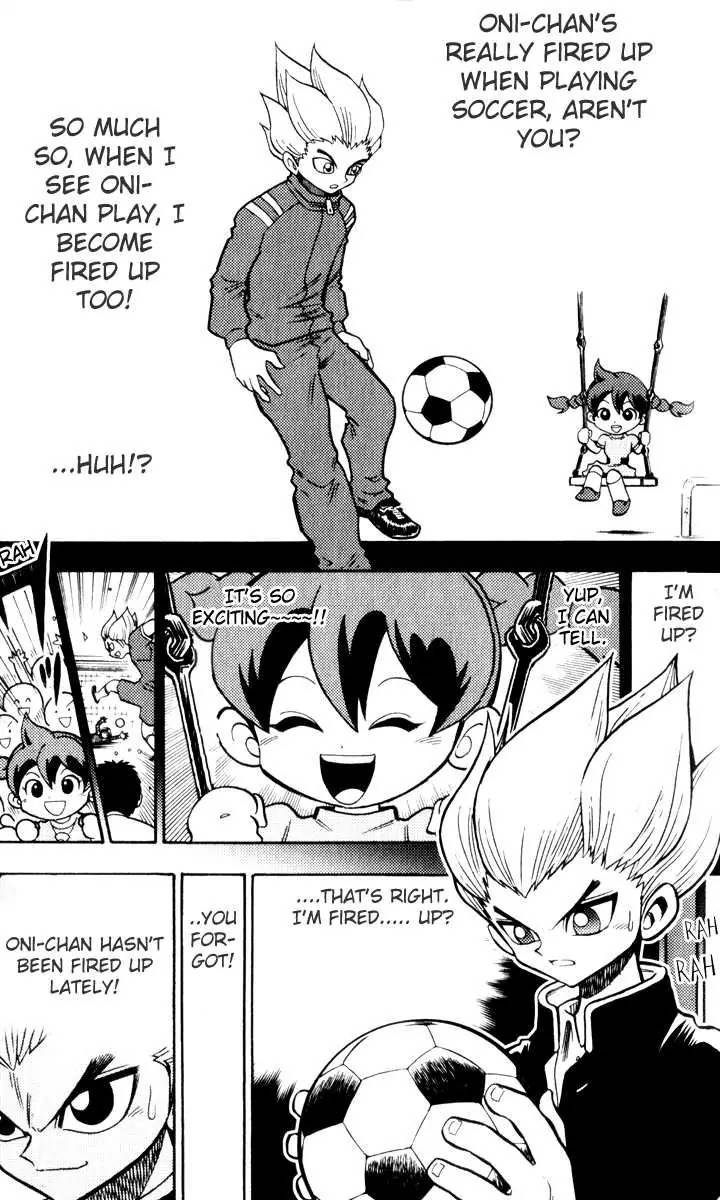 Inazuma Eleven chapter 2 page 24