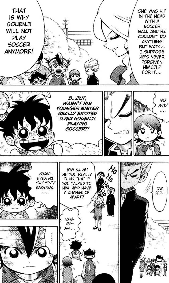 Inazuma Eleven chapter 2 page 8