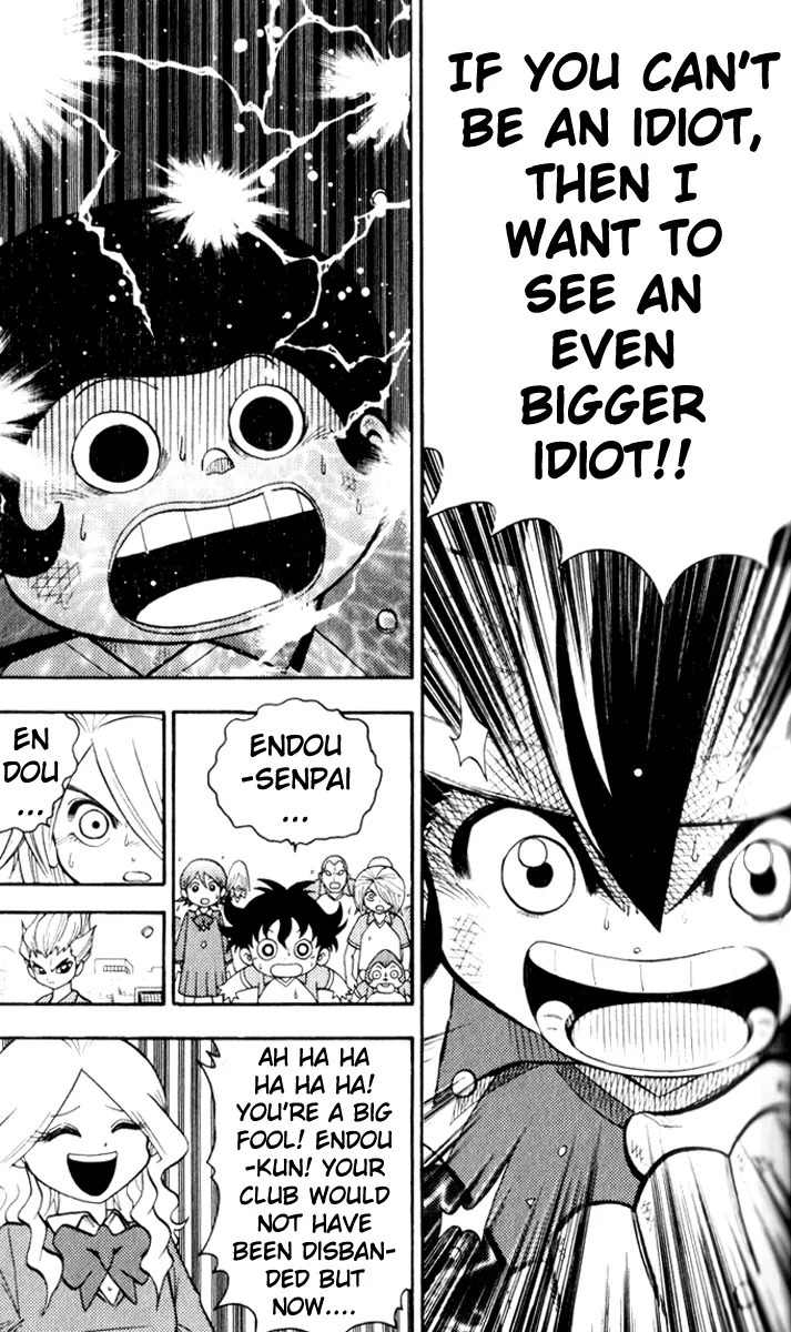 Inazuma Eleven chapter 3 page 27