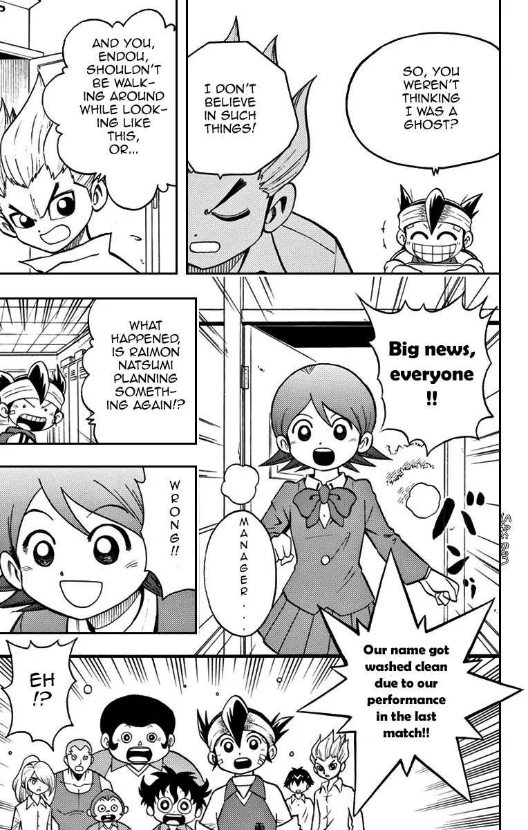 Inazuma Eleven chapter 4 page 5