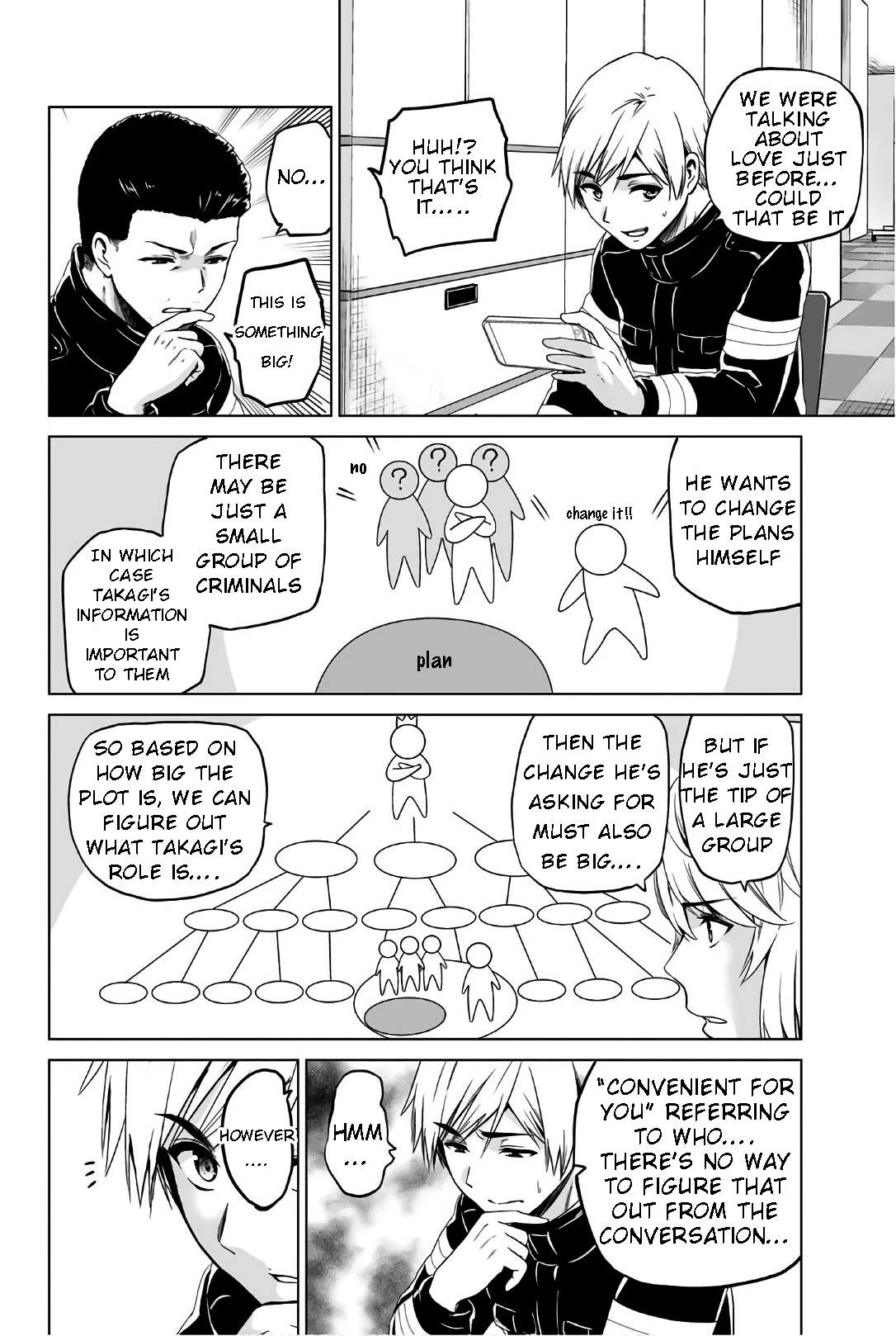 Infection chapter 102 page 10