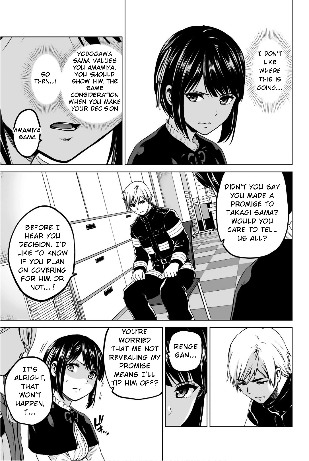 Infection chapter 102 page 13