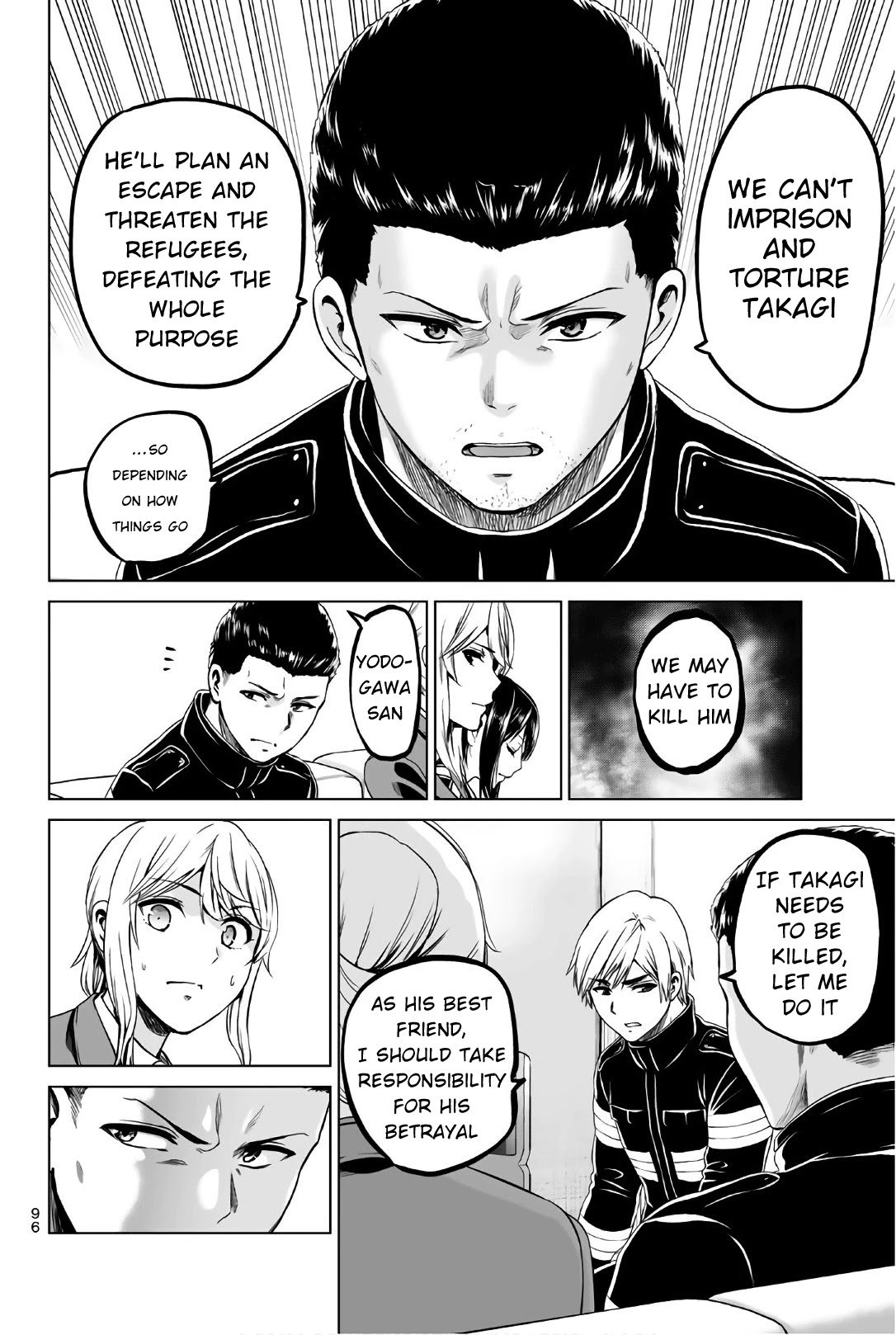 Infection chapter 102 page 16