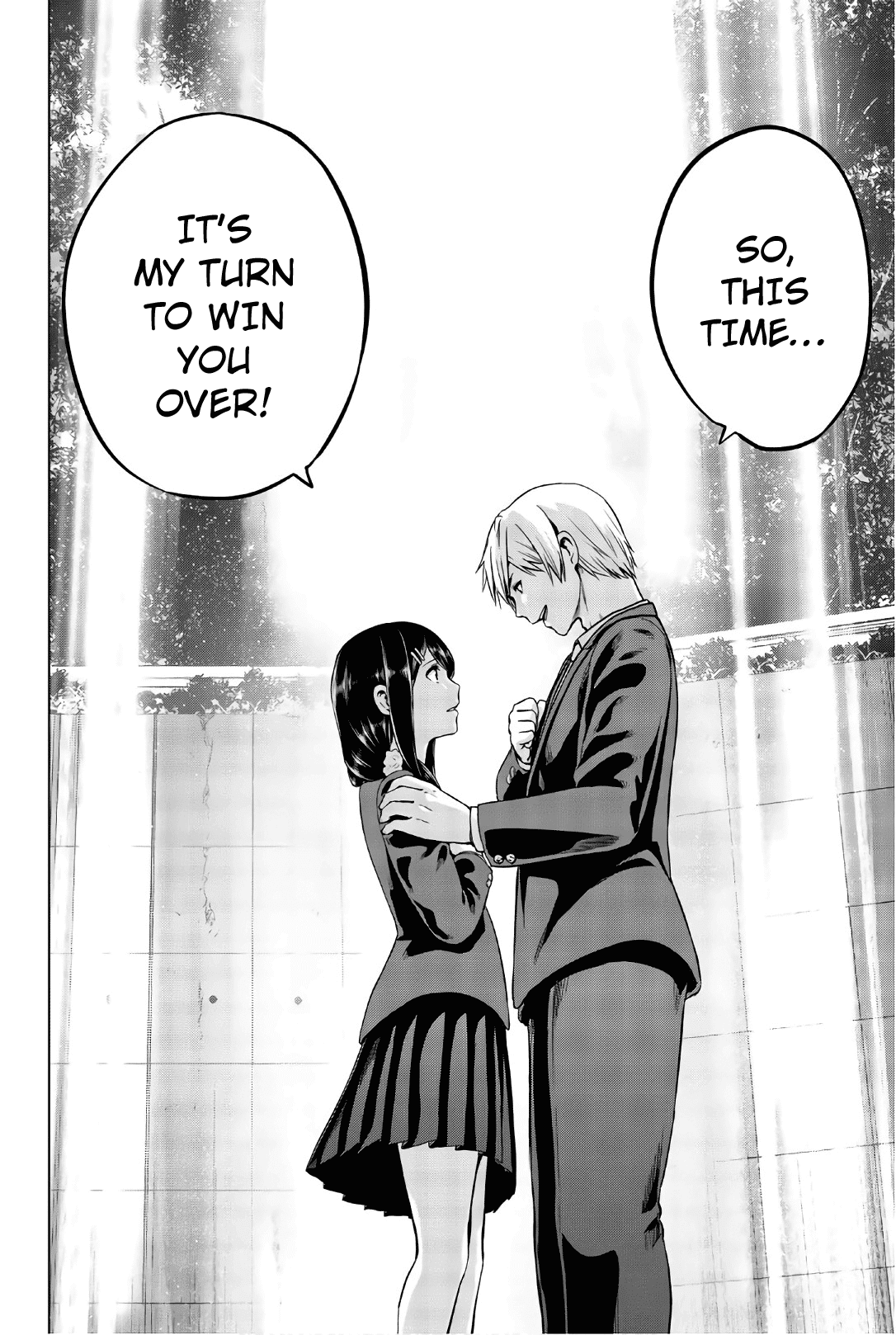 Infection chapter 106 page 16