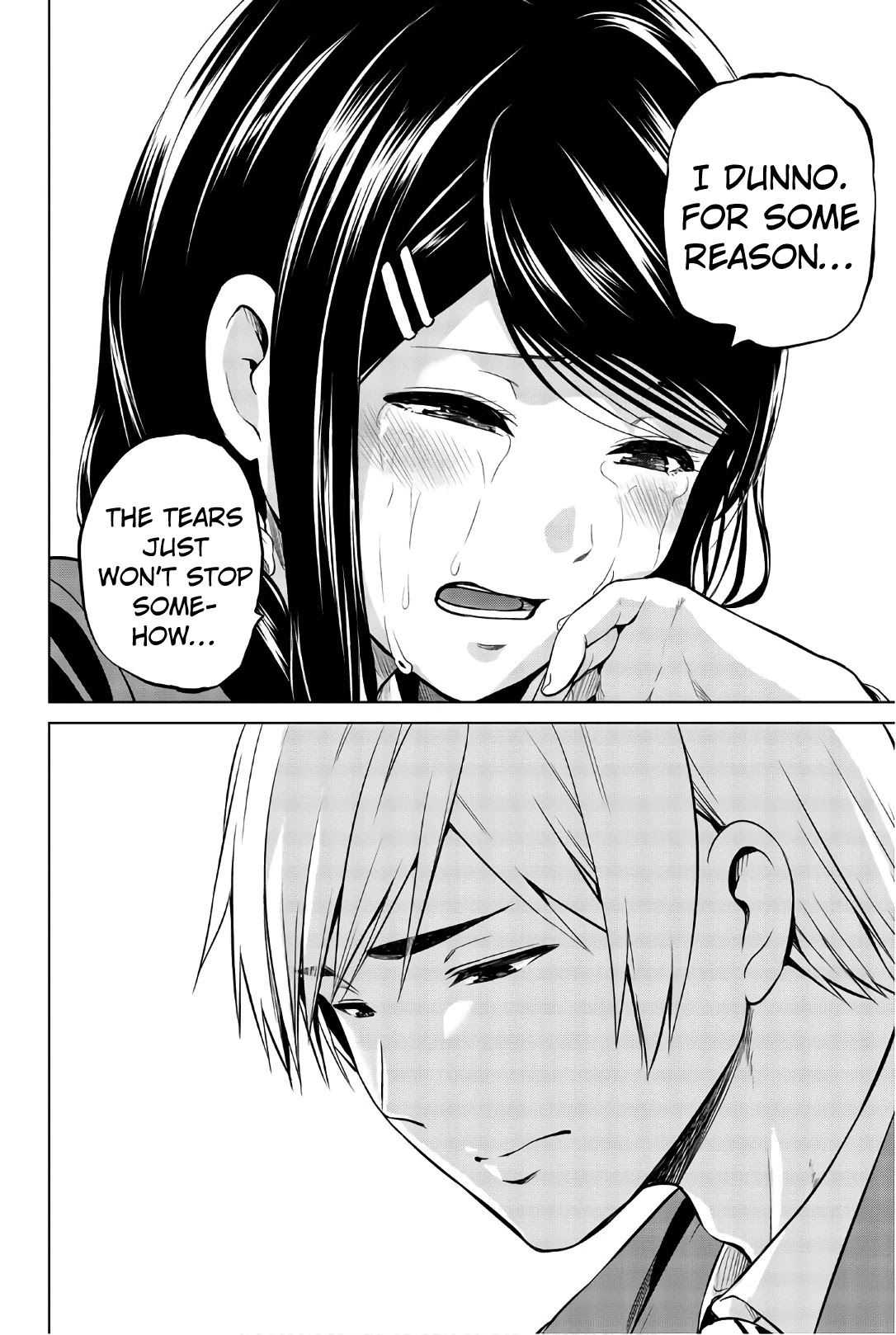 Infection chapter 106 page 18