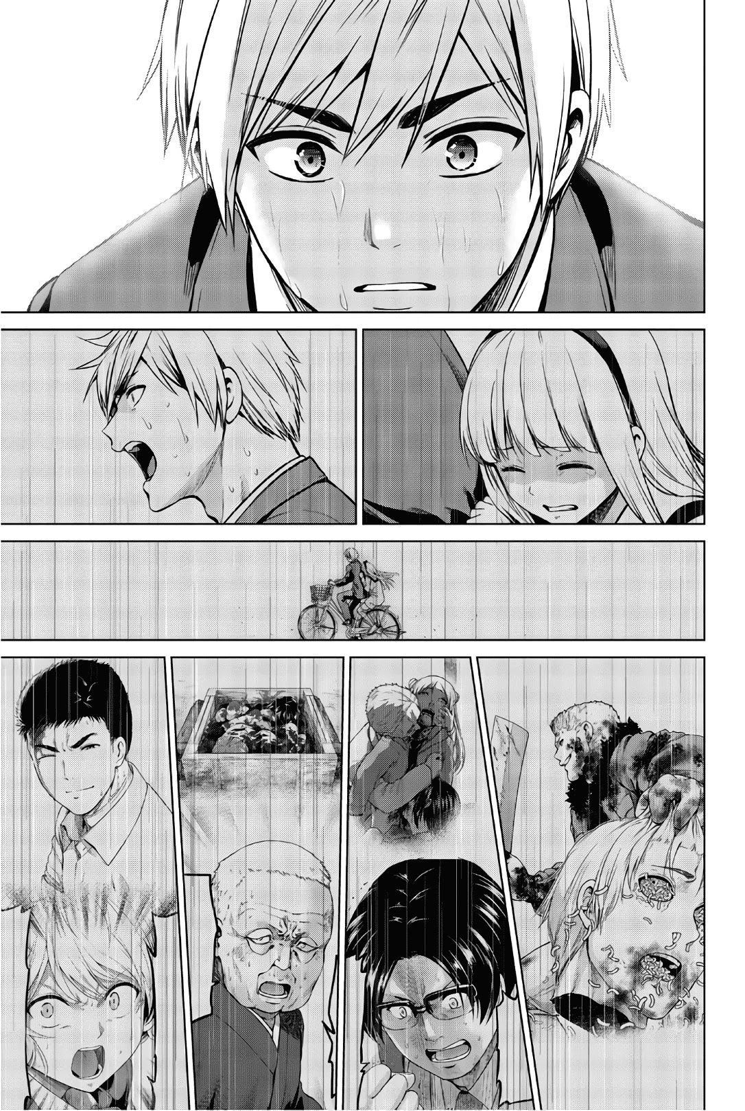 Infection chapter 106 page 7