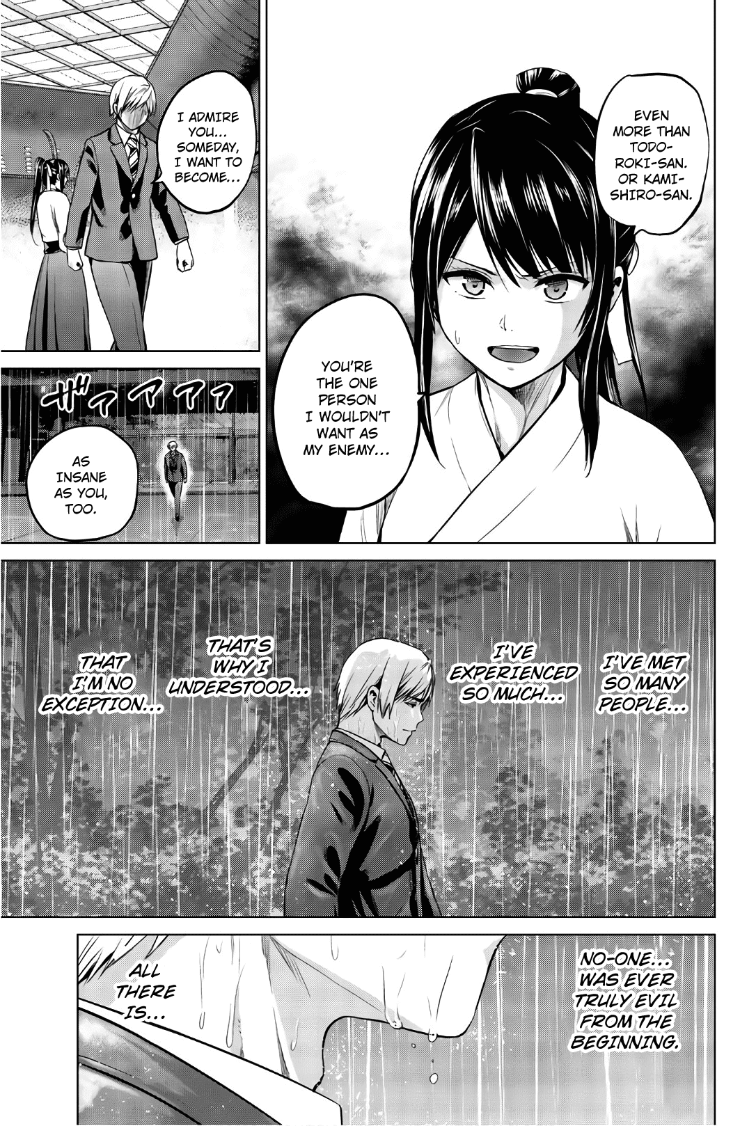 Infection chapter 106 page 9