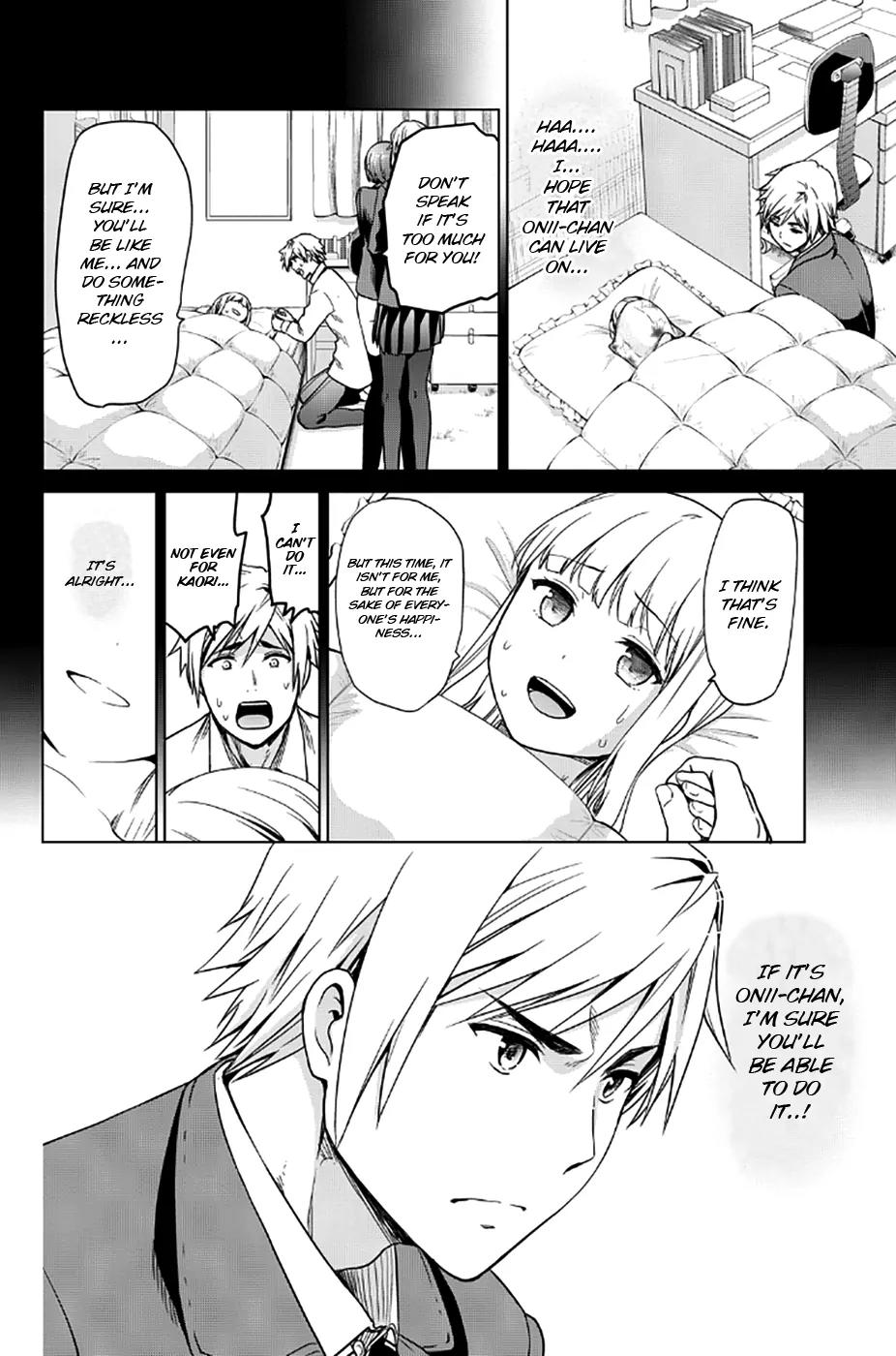 Infection chapter 11 page 20