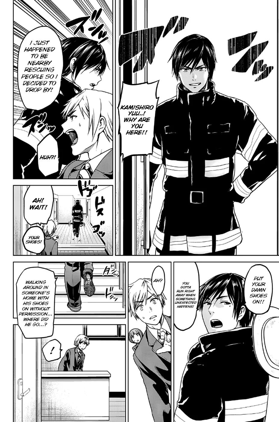 Infection chapter 11 page 8