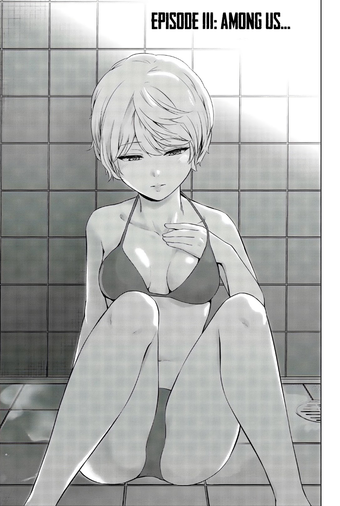 Infection chapter 111 page 2