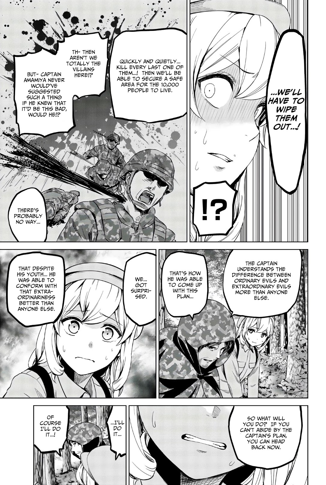 Infection chapter 112 page 10