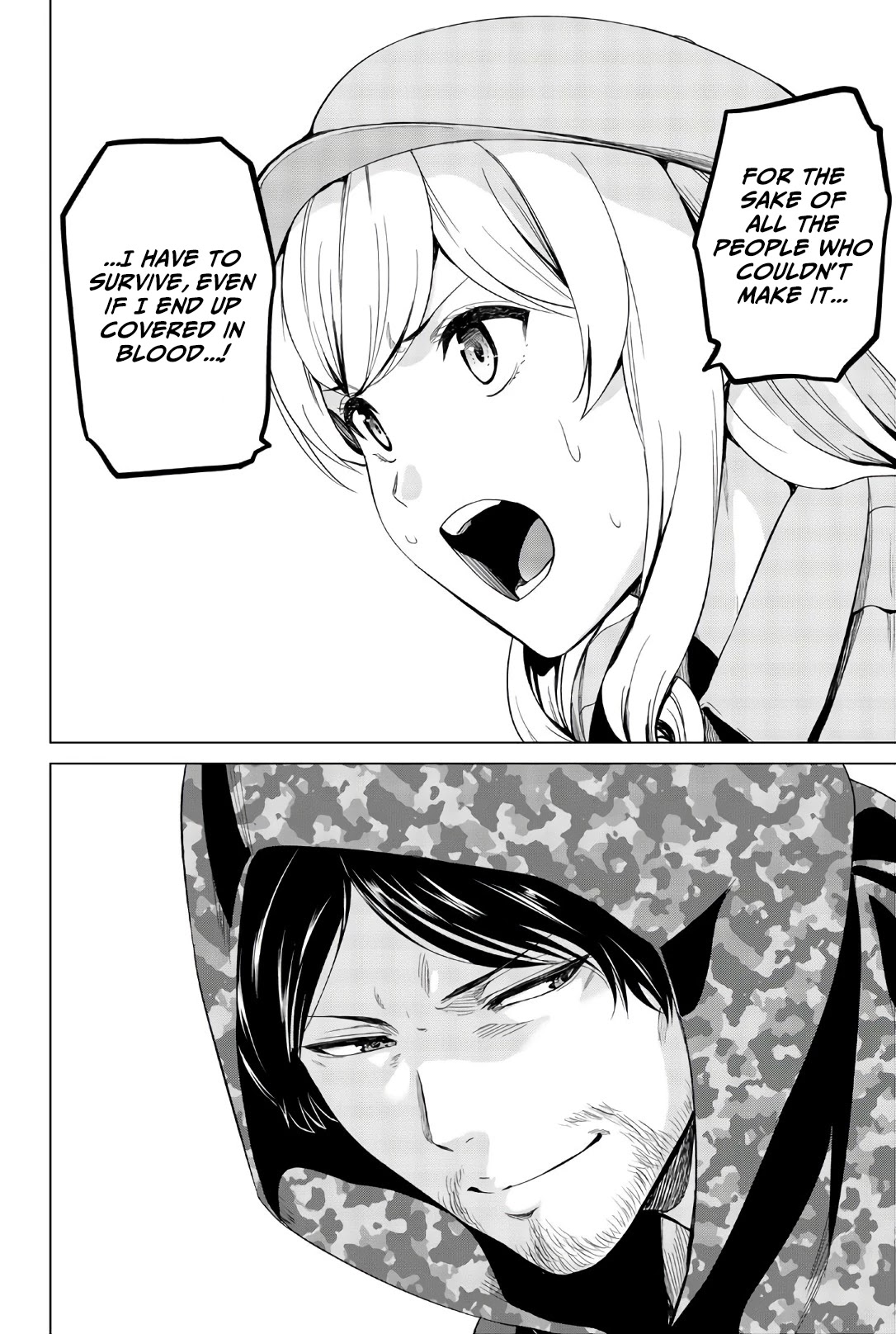 Infection chapter 112 page 11