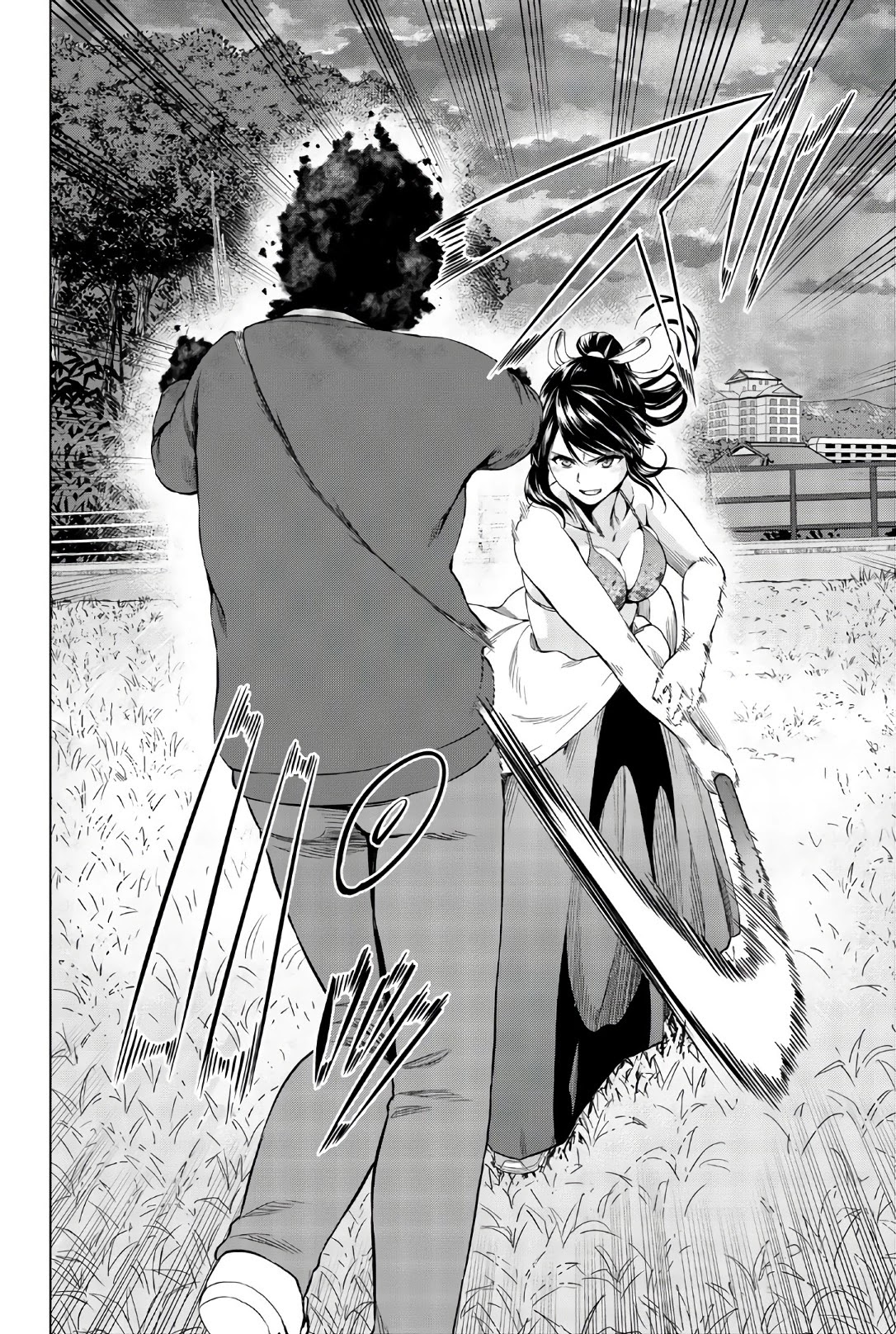 Infection chapter 112 page 19