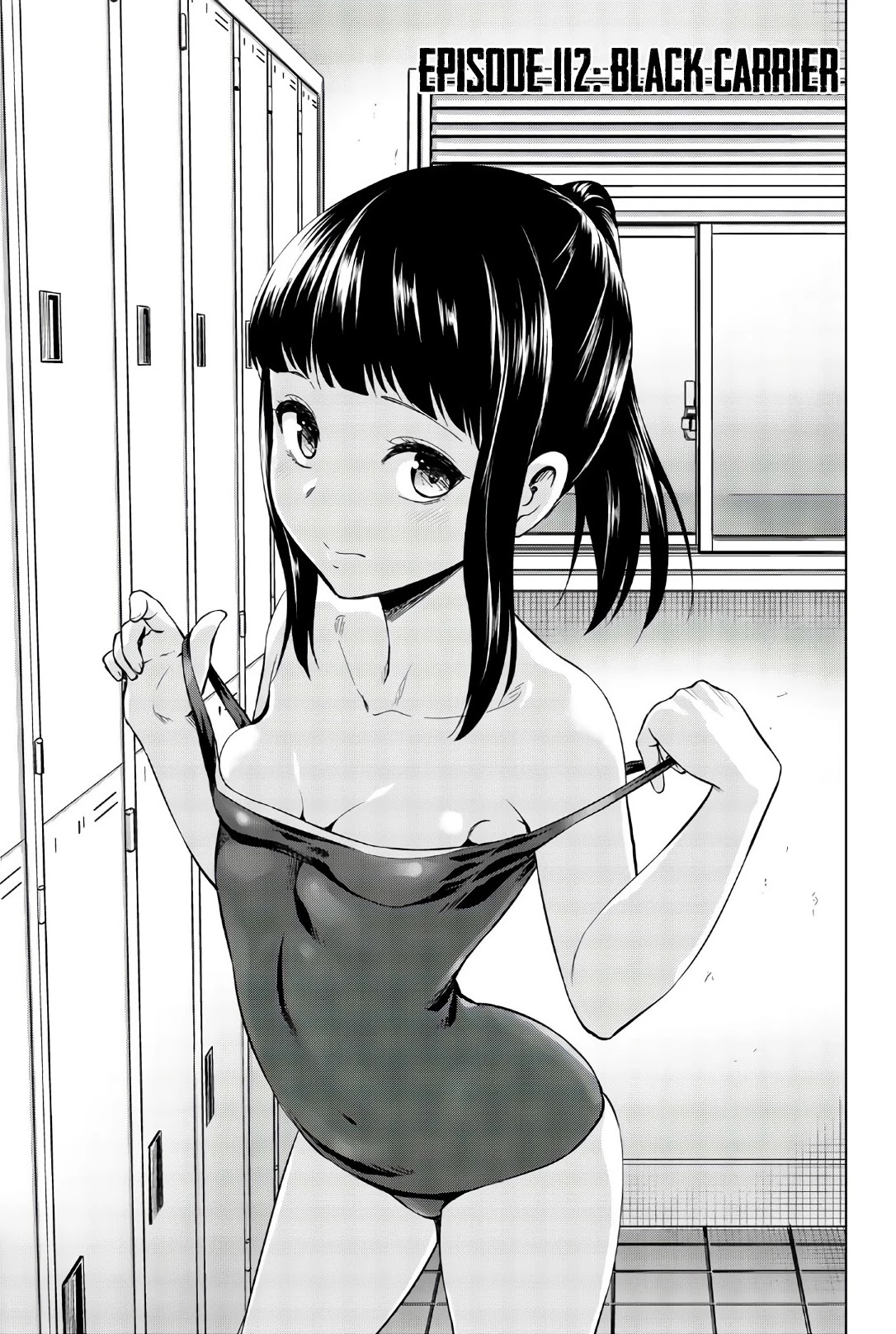 Infection chapter 112 page 2