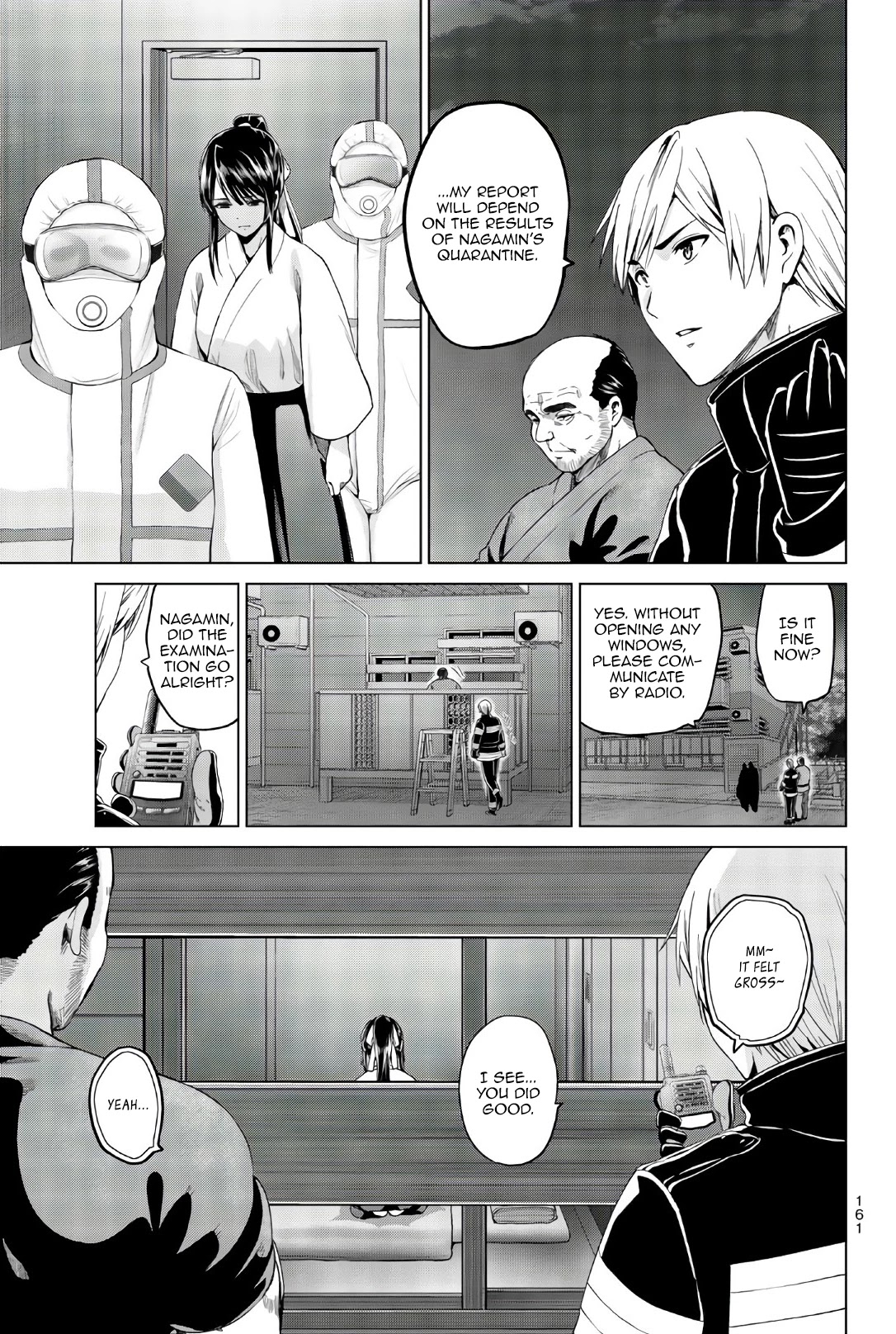 Infection chapter 115 page 4