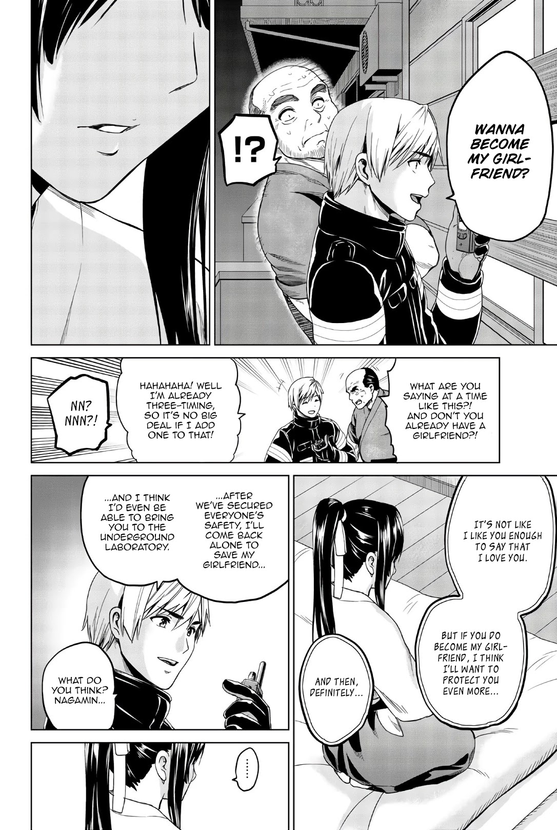 Infection chapter 115 page 9