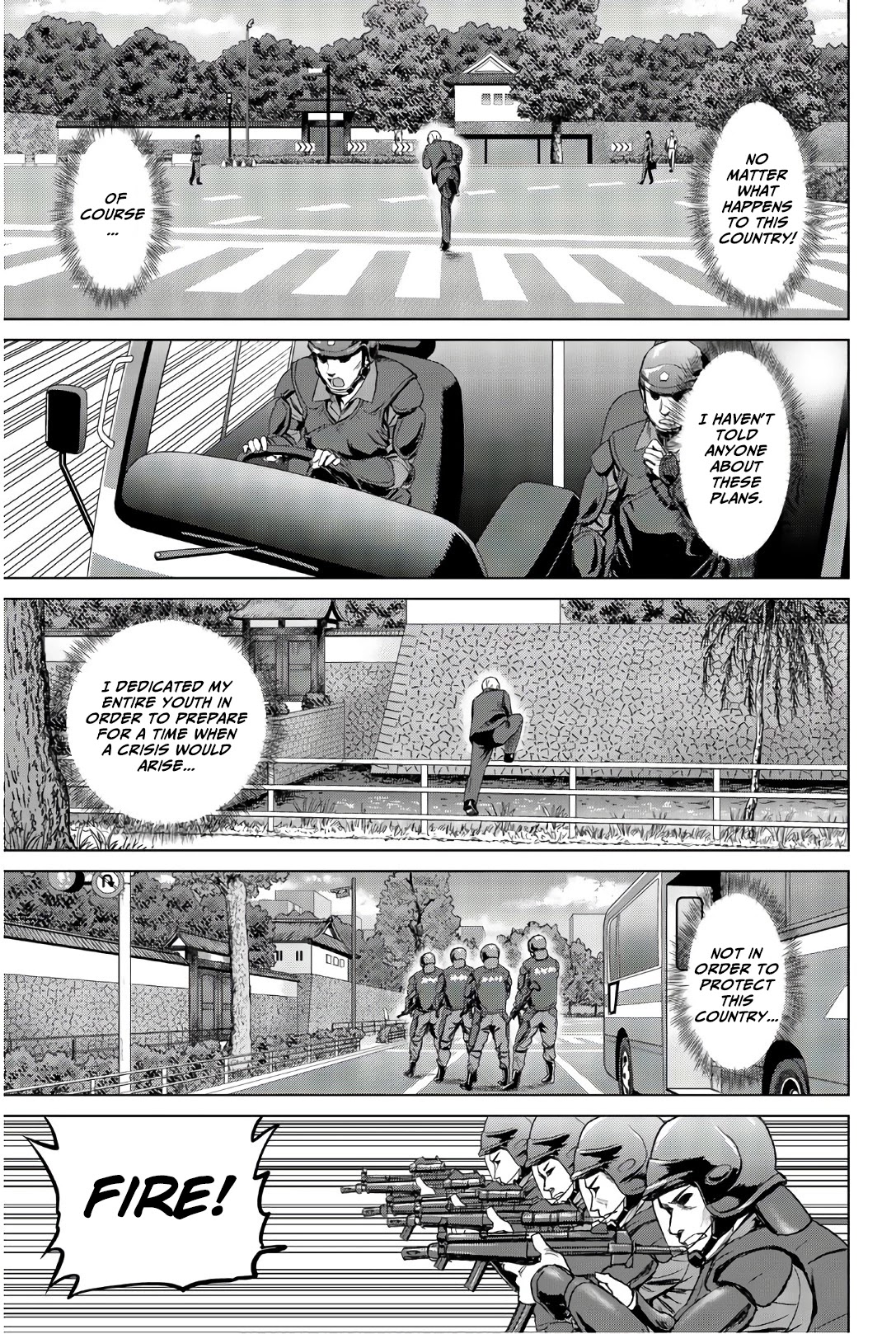 Infection chapter 118 page 10