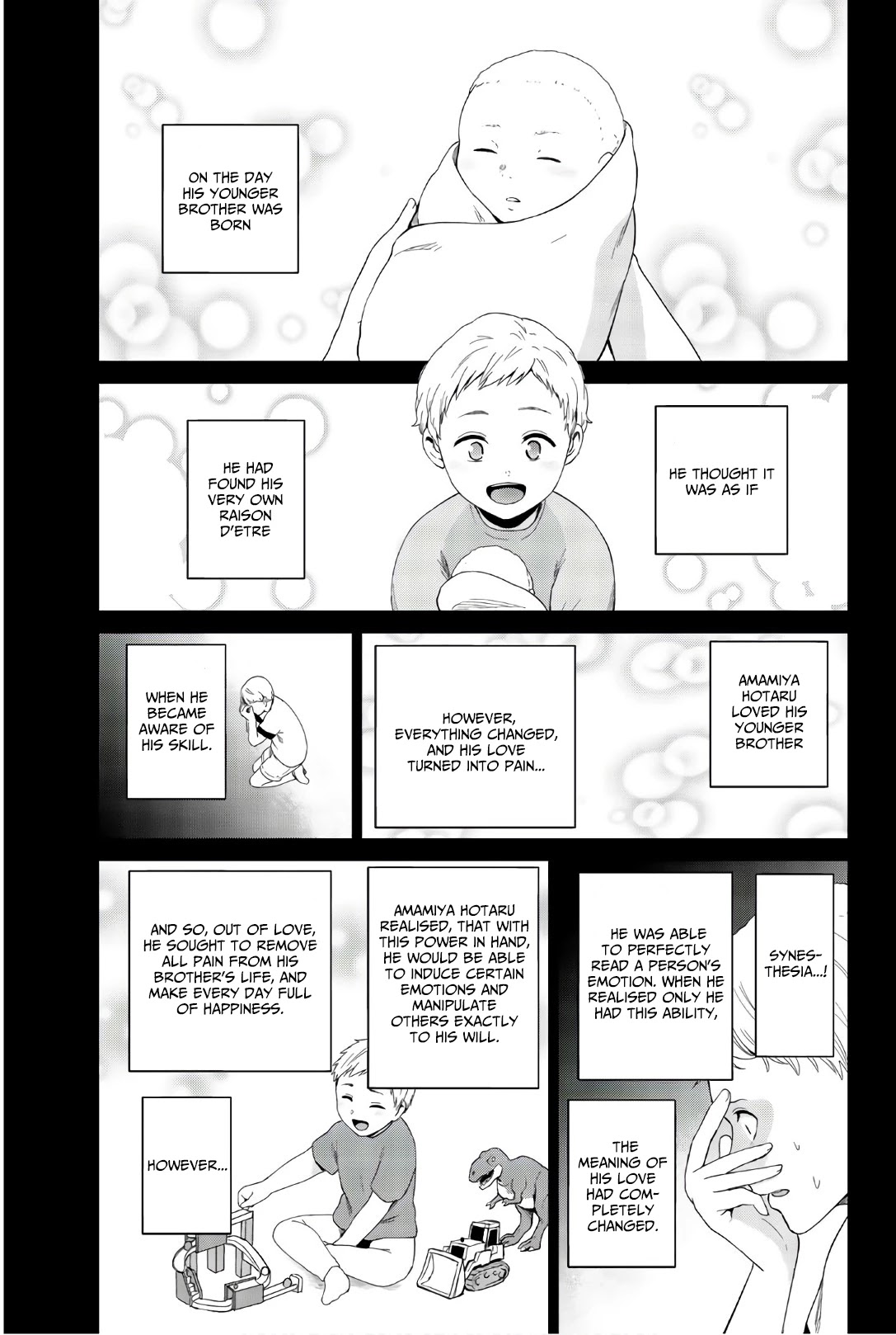 Infection chapter 118 page 12