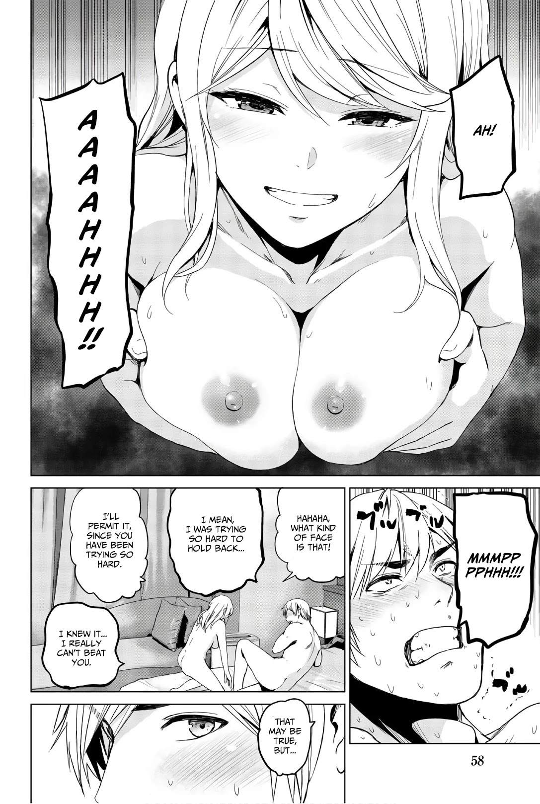 Infection chapter 118 page 17