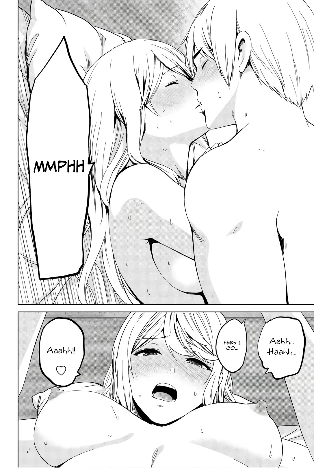 Infection chapter 118 page 21