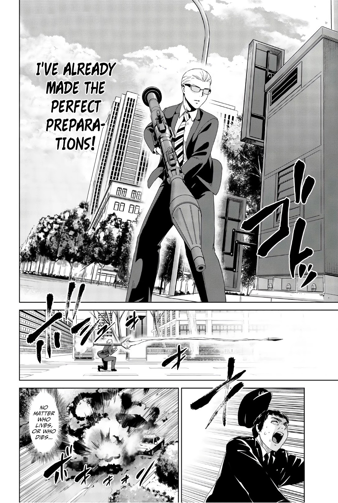 Infection chapter 118 page 9